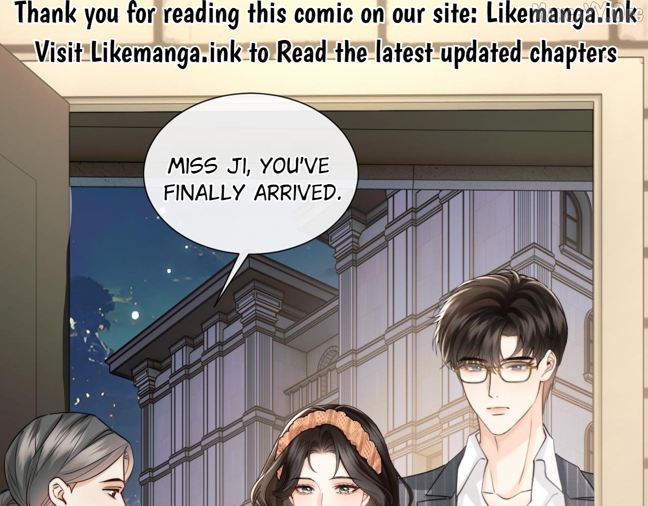 Deeply In Love Chapter 63 - page 34
